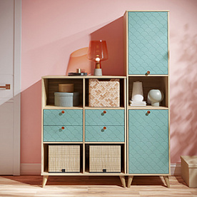 Модульная линейка "Велламо"