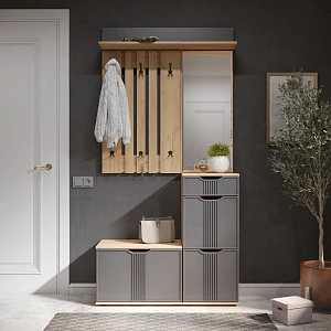 Прихожая Эмилия ЭЛ-003