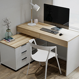 Модульная линейка "Скайлайт"