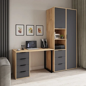 Комплект мебели Оптима ОП-101