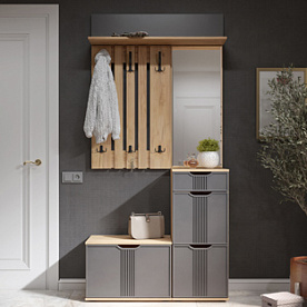 Модульная линейка "Эмилия"