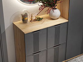 Как купить прихожую по выгодной цене?