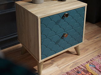 Современные модульные спальни